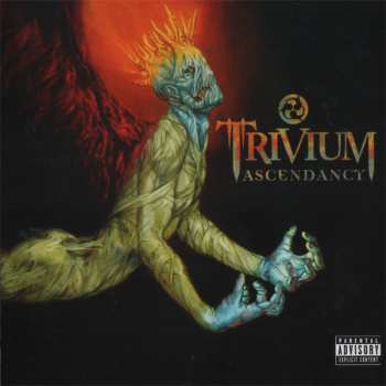 CD Trivium: Ascendancy