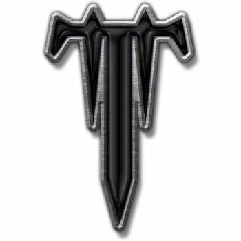 Merch Trivium: Badge T