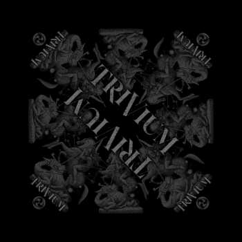 Merch Trivium: Sjaal In The Court Of The Dragon
