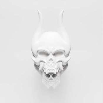 CD Trivium: Silence In The Snow