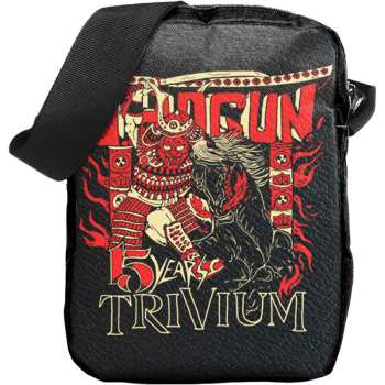 Merch Trivium: Schoudertas Shogun