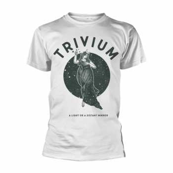 Merch Trivium: T-shirt Moon Goddess