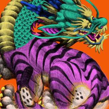 Album Trivium: Trivium