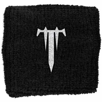 Merch Trivium: Wristband T