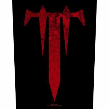 Merch Trivium: Rugpatch T