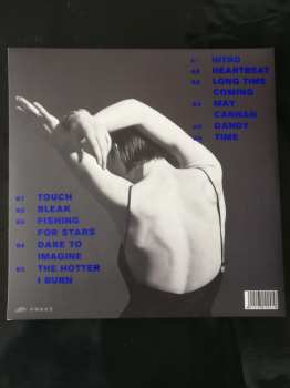 LP Trixie Whitley: Lacuna