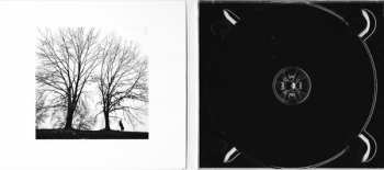 CD Trixie Whitley: Porta Bohemica