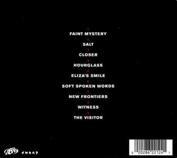 CD Trixie Whitley: Porta Bohemica