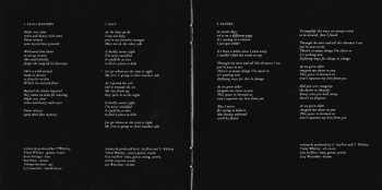 CD Trixie Whitley: Porta Bohemica