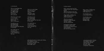 CD Trixie Whitley: Porta Bohemica
