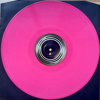LP Trixsi: ... And You Will Know Us By The Grateful Dead CLR | LTD