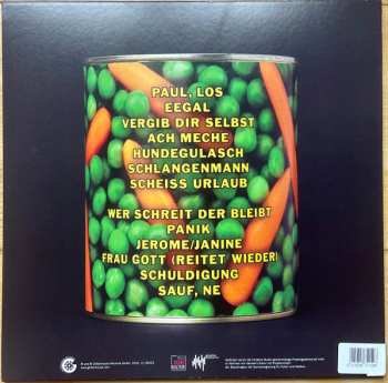 LP Trixsi: ... And You Will Know Us By The Grateful Dead CLR | LTD