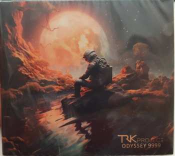 Album The Ryszard Kramarski Project: Odyssey 9999