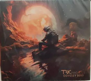 The Ryszard Kramarski Project: Odyssey 9999