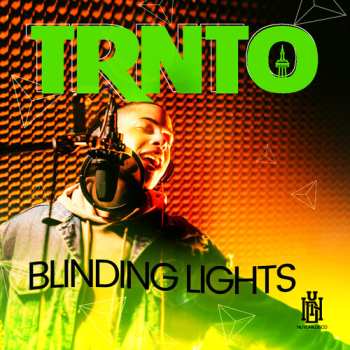 Album Trnto: Blinding Lights