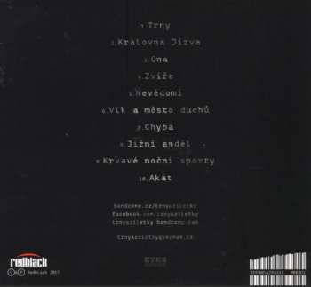 CD Trny & Žiletky: Trny & Žiletky DIGI
