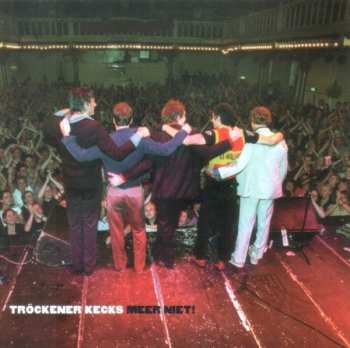 Album Tröckener Kecks: Meer Niet!