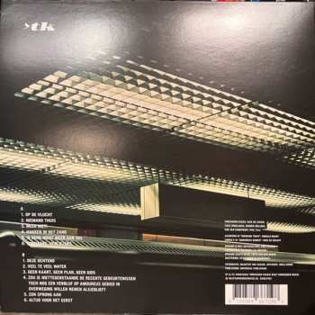 LP Tröckener Kecks: >TK