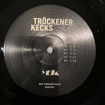 LP Tröckener Kecks: >TK