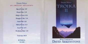 CD Troika: Dream Palace