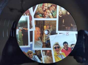 2LP Trois Cafés Gourmands: La Promesse