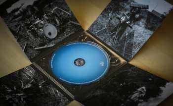 CD Trojan Horse: World Turned Upside Down