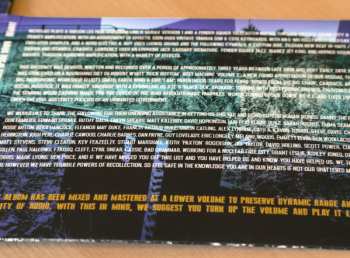 CD Trojan Horse: World Turned Upside Down