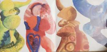 2LP Václav Trojan: Zlatá Brána