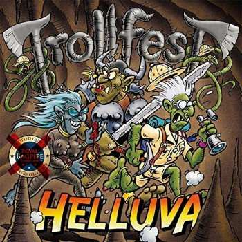 CD TrollfesT: Helluva LTD