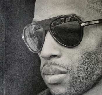 LP Trombone Shorty: Parking Lot Symphony