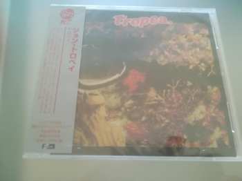 CD John Tropea: Tropea LTD