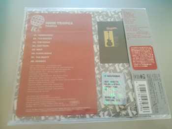 CD John Tropea: Tropea LTD