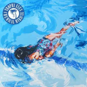 LP Trophy Eyes: Chemical Miracle CLR | LTD