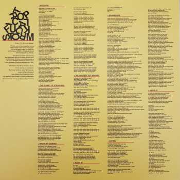 LP Tropical Fuck Storm: Braindrops LTD | CLR