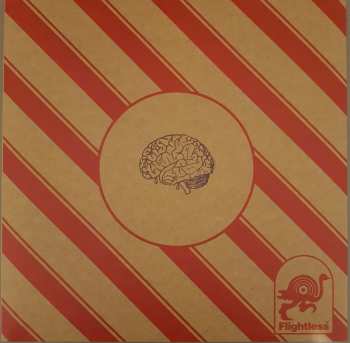 LP Tropical Fuck Storm: Braindrops LTD | CLR