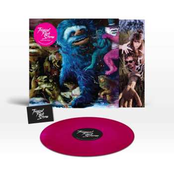 LP Tropical Fuck Storm: Fairyland Codex