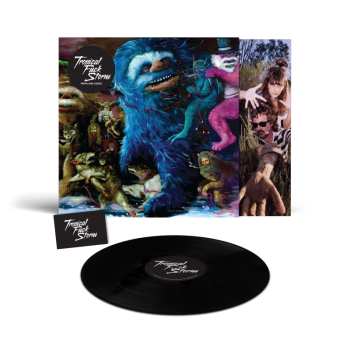 LP Tropical Fuck Storm: Fairyland Codex