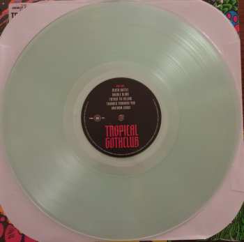 LP Tropical Gothclub: Tropical Gothclub CLR | LTD