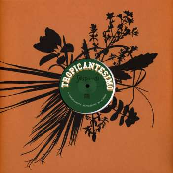 LP Tropicantesimo: Session 3