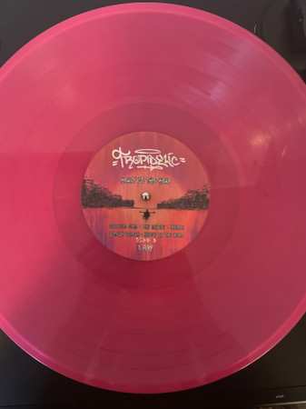 LP Tropidelic: Heavy is the Head LTD | CLR