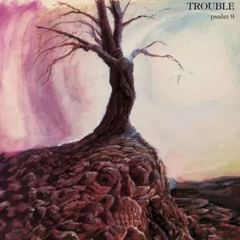 Trouble: Trouble