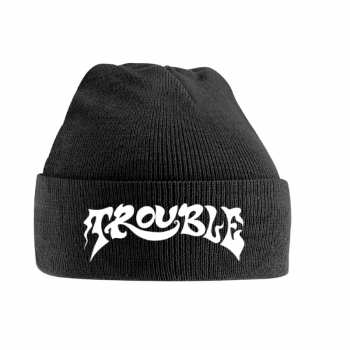 Merch Trouble: Pet Logo Trouble