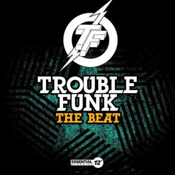 CD Trouble Funk: The Beat