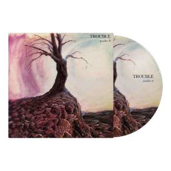 LP Trouble: Psalm 9 (40th Anniversary Edition)