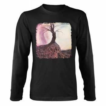 Merch Trouble: Tričko S Dlouhým Rukávem S/t S