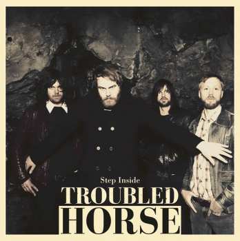 LP Troubled Horse: Step Inside