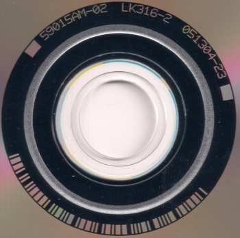 LP Troubled Hubble: Making Beds In A Burning House