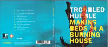 LP Troubled Hubble: Making Beds In A Burning House