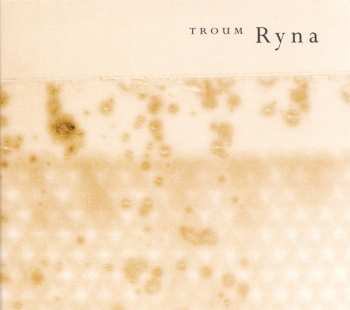 CD Troum: Ryna DIGI