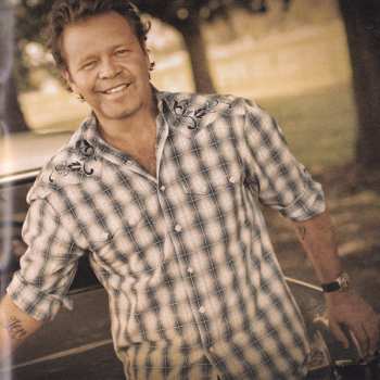 CD Troy Cassar-Daley: Home